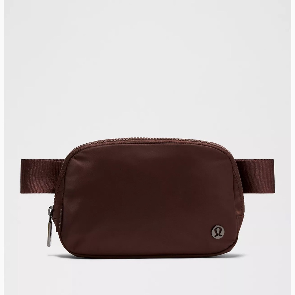 LULULEMON EVERYWHERE BELT BAG